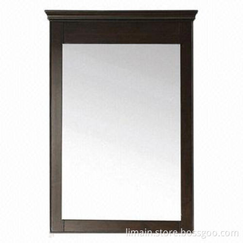 Bathroom mirror